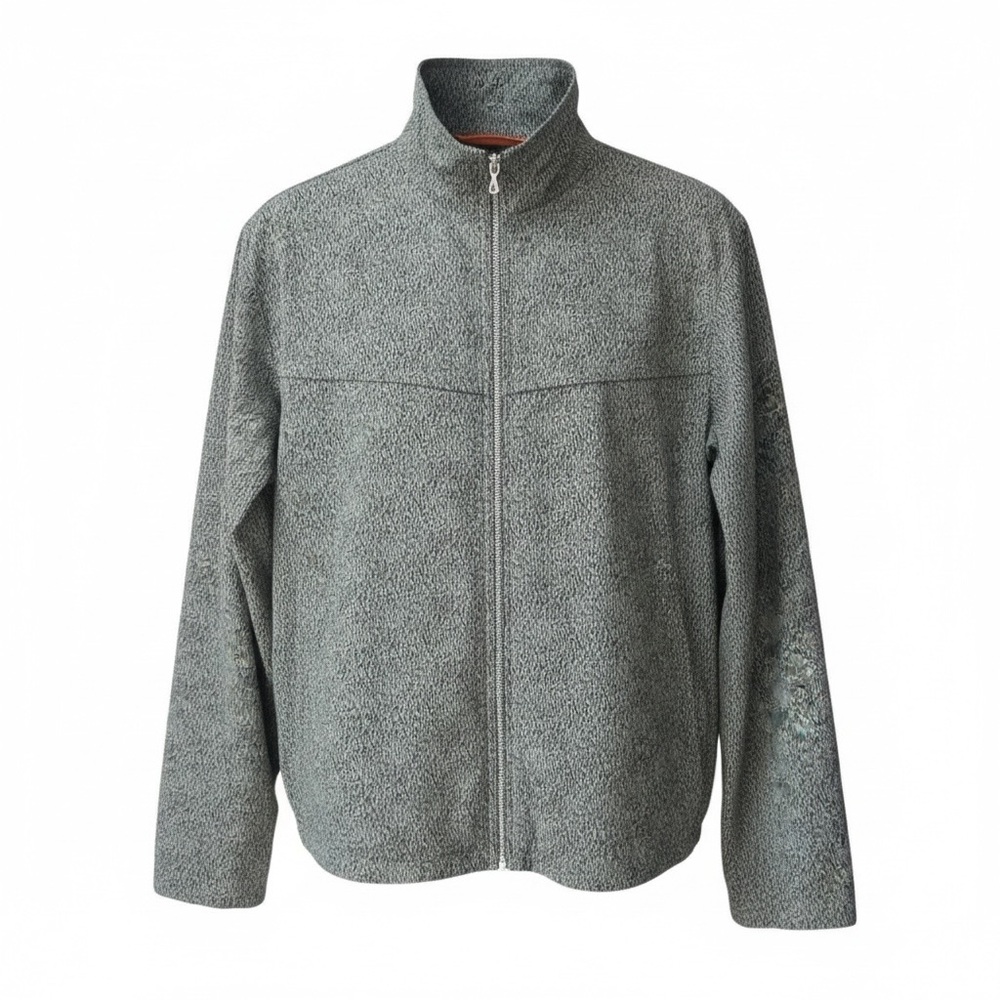 Rag & Bone Nylone Jacket
